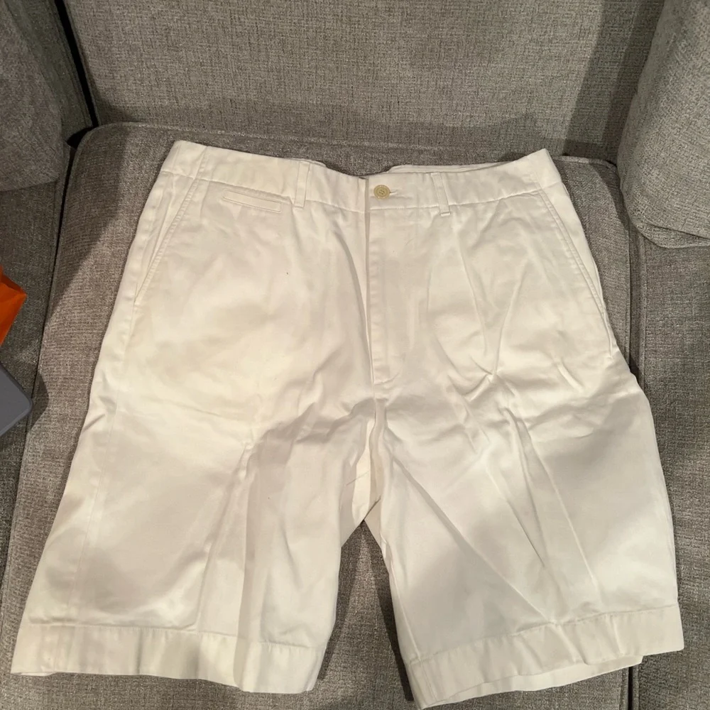 Gucci Men's shorts authentic gucci men's drill shorts dress short with logo
